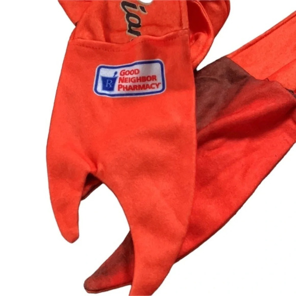 Sf Giants Crazy Crap Scarf - Picture 5 of 5